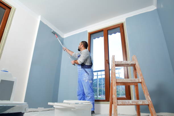 Best Eco-Friendly and Low-VOC Painting  in Sunriver, OR